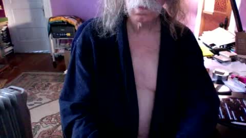 LickYourYoni online show from October 6, 3:30 pm