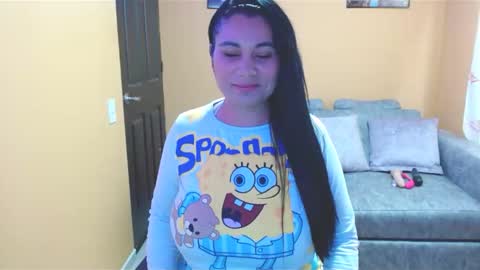 Isa online show from February 19, 8:10 pm