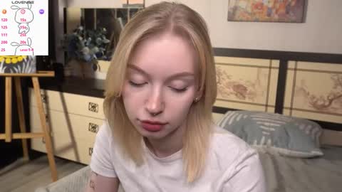 Ann online show from November 27, 7:10 pm