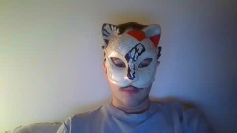 liebhaber18 online show from January 13, 10:39 pm