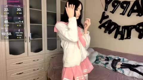 liersery online show from February 13, 3:43 am