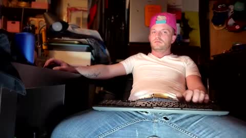 Jordan  Mitchell online show from December 18, 5:58 am