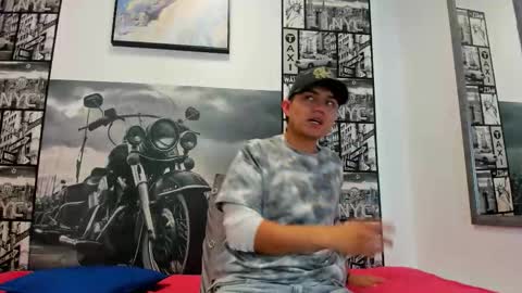 light_haze online show from December 3, 4:07 pm