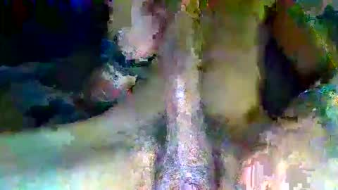 yOURWOLFBOY online show from March 6, 5:50 am