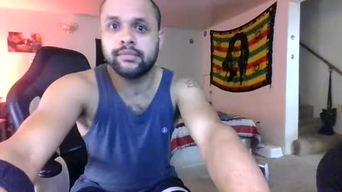 lightskinned666 online show from April 5, 1:13 am