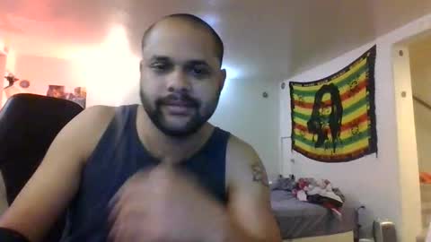 lightskinned666 online show from November 7, 7:33 am