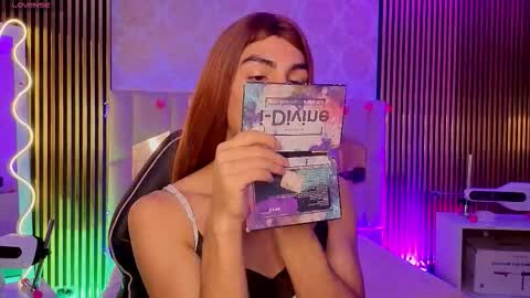 LIHIAN online show from March 20, 11:59 am