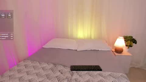 Lia Sweet online show from September 23, 3:50 pm