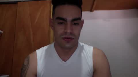 liiam online show from March 23, 8:03 pm