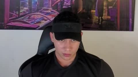 liiam_jesus online show from March 20, 5:40 pm