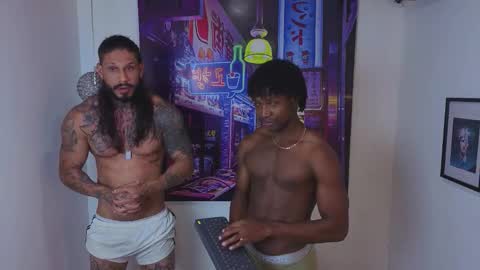 liiam_jesus online show from February 12, 5:22 am