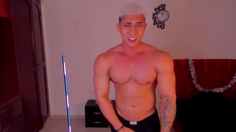 liiam_jesus online show from November 26, 3:37 am