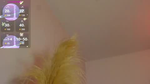 Liiam Luna online show from September 17, 9:02 am