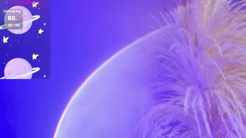 Liiam Luna online show from October 9, 9:37 am