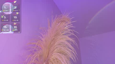 Liiam Luna online show from November 25, 9:08 am