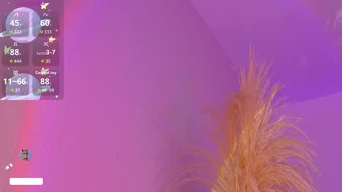 Liiam Luna online show from March 3, 9:38 am