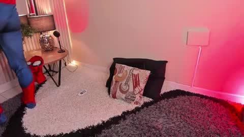 Liiam online show from February 21, 10:57 pm