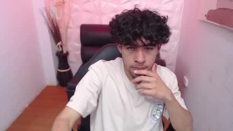 Lil Boy- online show from October 26, 7:31 am