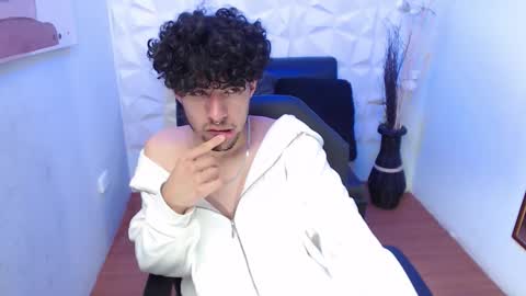 Lil Boy- online show from November 21, 3:48 am