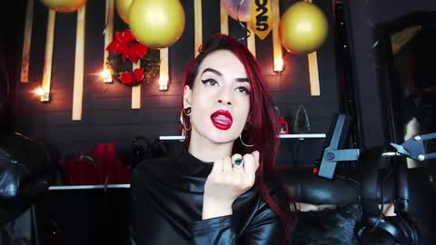 Liilith online show from January 3, 9:58 am