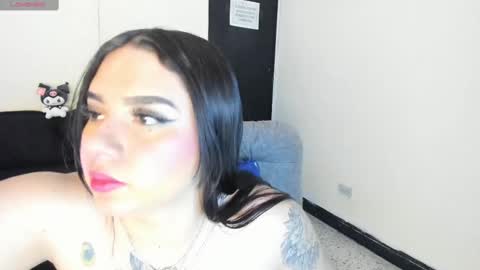 Lily Moore online show from September 27, 7:28 am