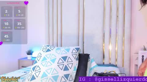 liincostelloo online show from October 13, 7:38 pm