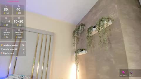 liincostelloo online show from March 8, 2:23 am