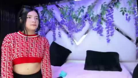 Brittany online show from November 27, 5:09 pm