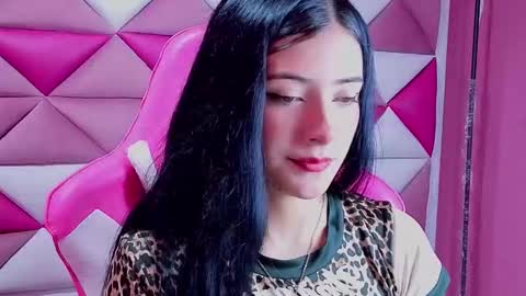 Brittany online show from October 7, 2:57 pm