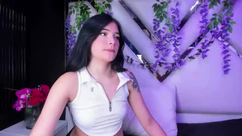 Brittany online show from February 27, 3:48 pm