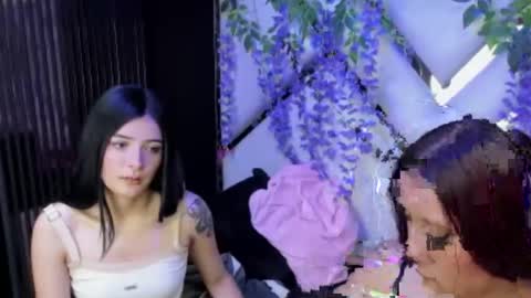 Brittany online show from December 3, 2:51 pm