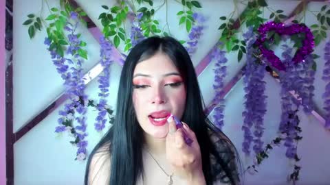 Brittany online show from September 23, 2:44 pm