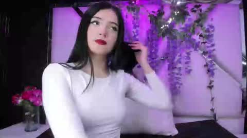 Brittany online show from February 9, 3:37 pm