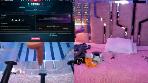 Liss online show from March 6, 4:28 pm