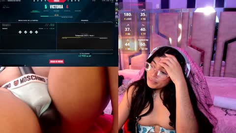 Liss online show from January 20, 3:50 pm