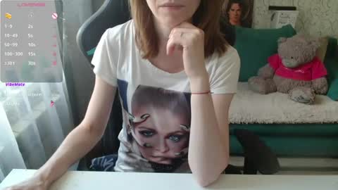 Liissax online show from July 14, 10:54 am