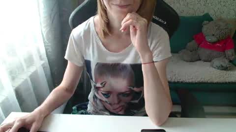 Liissax online show from June 16, 11:03 am