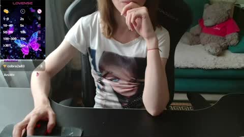 Liissax online show from July 24, 4:04 pm