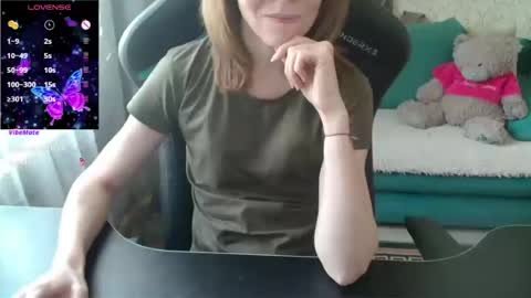 Liissax online show from July 30, 10:16 am
