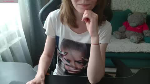 Liissax online show from July 26, 3:31 pm