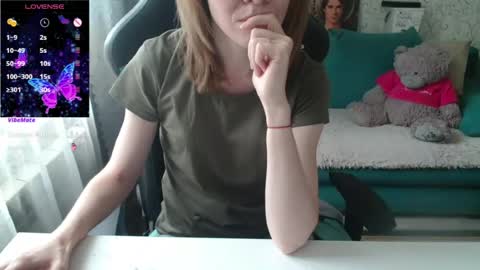 Liissax online show from July 15, 4:11 pm