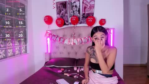 Valery  online show from February 18, 11:43 am