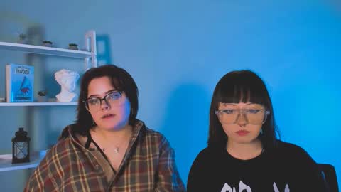 lika_pop online show from December 5, 8:06 pm