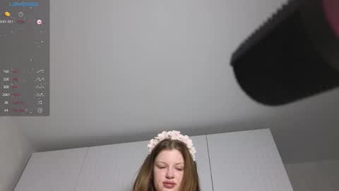 Call me Anna online show from January 9, 4:18 am