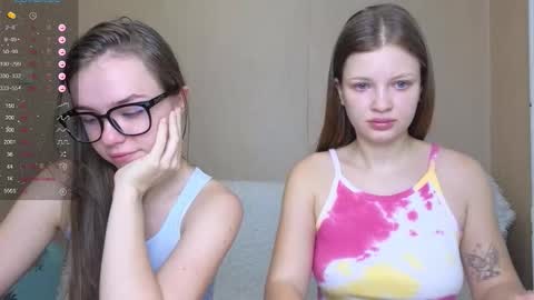 Call me Anna online show from September 19, 3:21 am