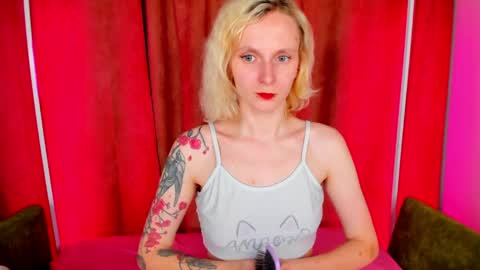 likilip online show from April 1, 7:20 am