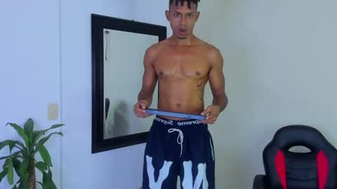 Lil KIng online show from July 30, 2:12 am