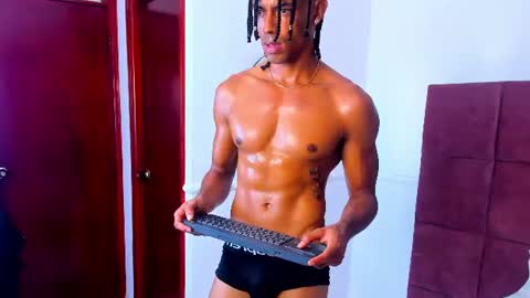 Lil KIng online show from June 19, 4:02 pm