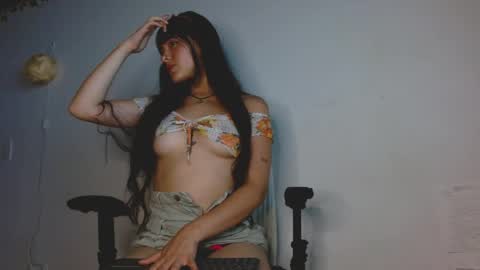 lil angel7 online show from May 13, 1:48 am