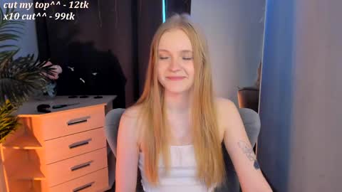 Erica online show from June 9, 11:32 am